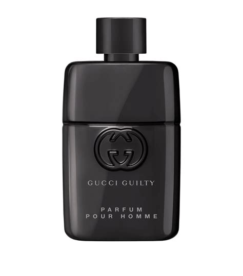 gucci aftershave 50ml|best Gucci perfume for men.